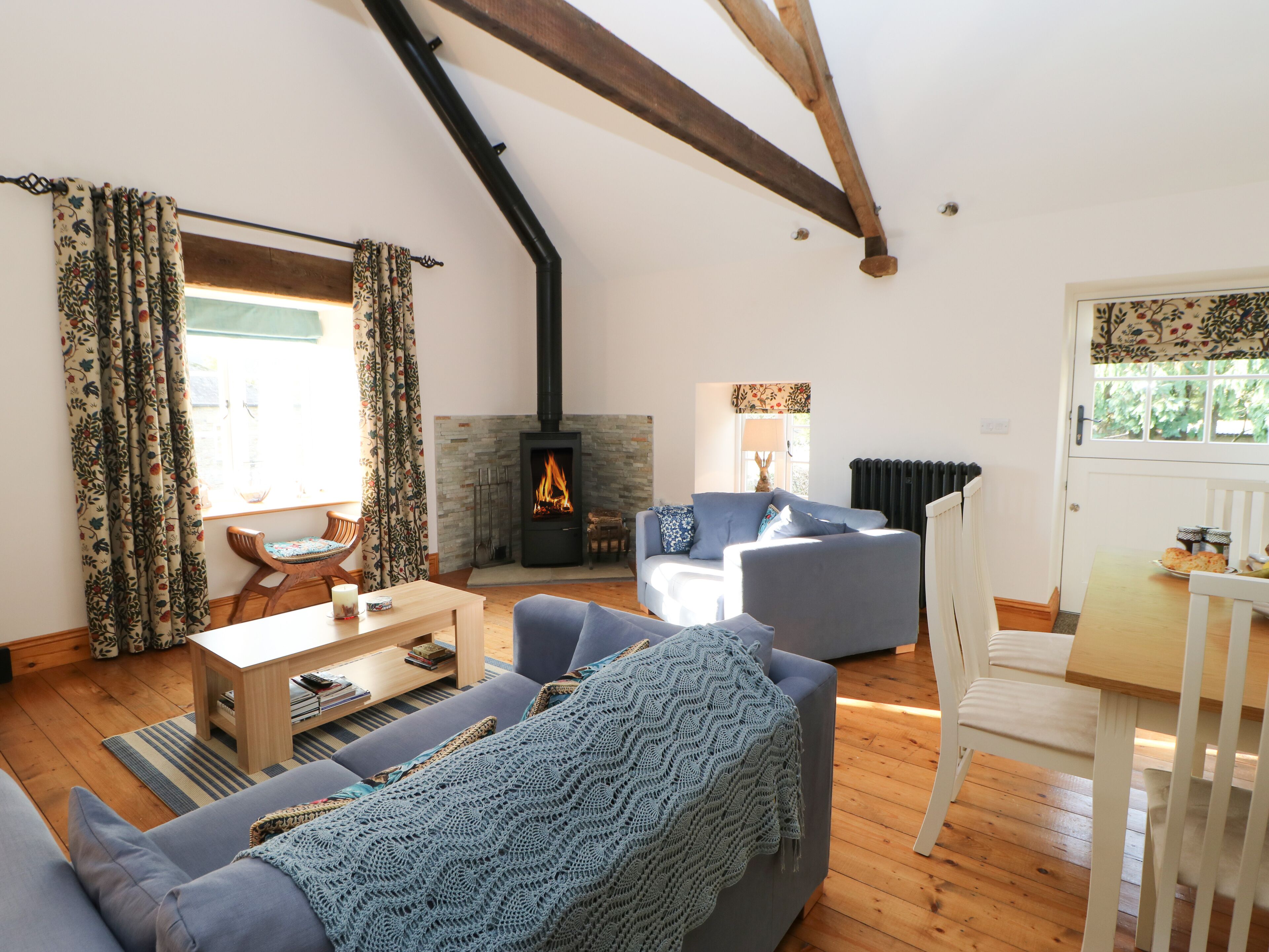 Cottage | Living room