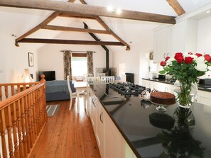 Cottage | Interior - The Barn (Bishop Auckland)