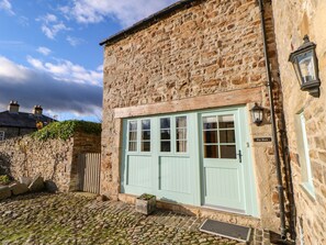 Casa de campo | Interior