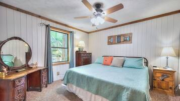 3 bedrooms, Internet