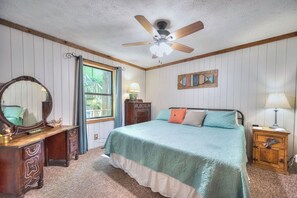 3 Schlafzimmer, Internetzugang