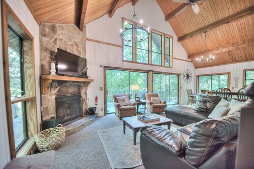 Sunday Morning (Dog-Friendly)