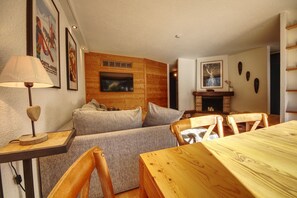 Unclassified image, 2 of 17, button - Apartment Scott (Chamonix-Mont-Blanc)