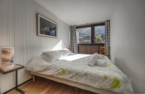 Unclassified image, 4 of 17, button - Apartment Scott (Chamonix-Mont-Blanc)