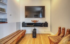 Interior - Apartment Royale (Chamonix-Mont-Blanc)