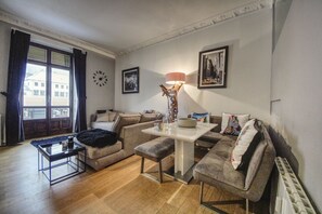 Unclassified image, 2 of 18, button - Apartment Royale (Chamonix-Mont-Blanc)