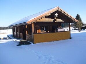Außenbereich