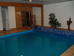 Innenpool