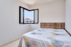 Apartment - Fabiano Ubatuba (Ubatuba)