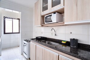 Private kitchen - Fabiano Ubatuba (Ubatuba)