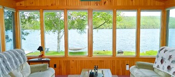 Sportsman's Paradise 2 - on Rangeley Lake!