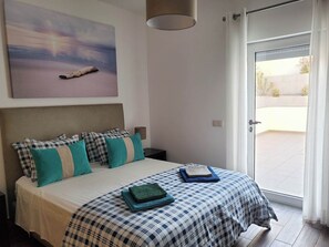 3 bedrooms, WiFi