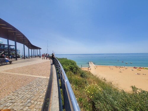 Villa Ocean View over the Sea - A