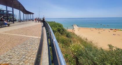 Villa Ocean View over the Sea - A