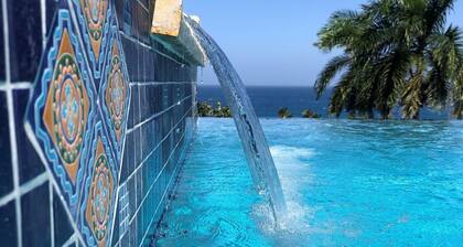 Tranquilo Stunning luxury