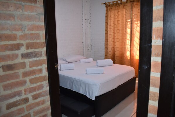 3 Schlafzimmer, WLAN