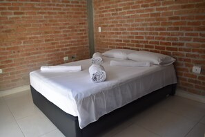 3 Schlafzimmer, WLAN