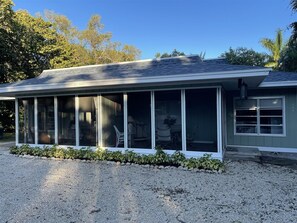 獨棟房屋 (Flip Flop 2) | 外觀