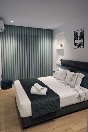 2 phòng ngủ, bàn ủi/dụng cụ ủi quần áo 