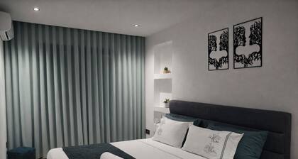 Captivating 2-bed Apartment in Tunis