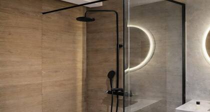Captivating 2-bed Apartment in Tunis