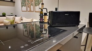 Apartment | Interior