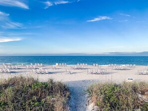 Apartment (South Seas Beach Villa 2414) | Aussenbereich