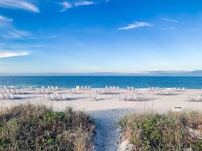 South Seas Beach Villa 2414