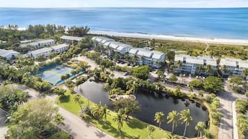 Condo (South Seas Beach Villa 2414) | Exterior