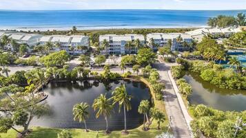 Condo (South Seas Beach Villa 2414) | Exterior