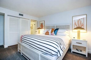 Apartment (South Seas Beach Villa 2414) | Aussenbereich