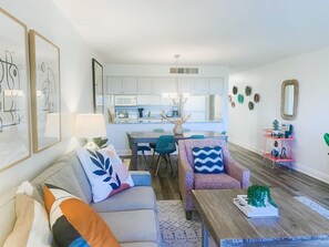 Apartment (South Seas Beach Villa 2414) | Aussenbereich