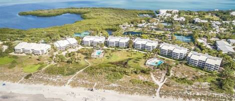 Condo (South Seas Beach Villa 2414) | Exterior