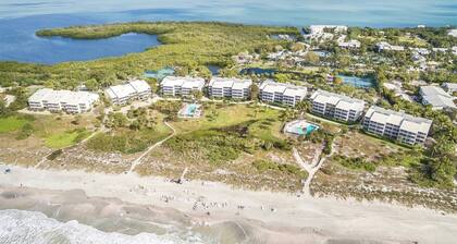 South Seas Beach Villa 2414