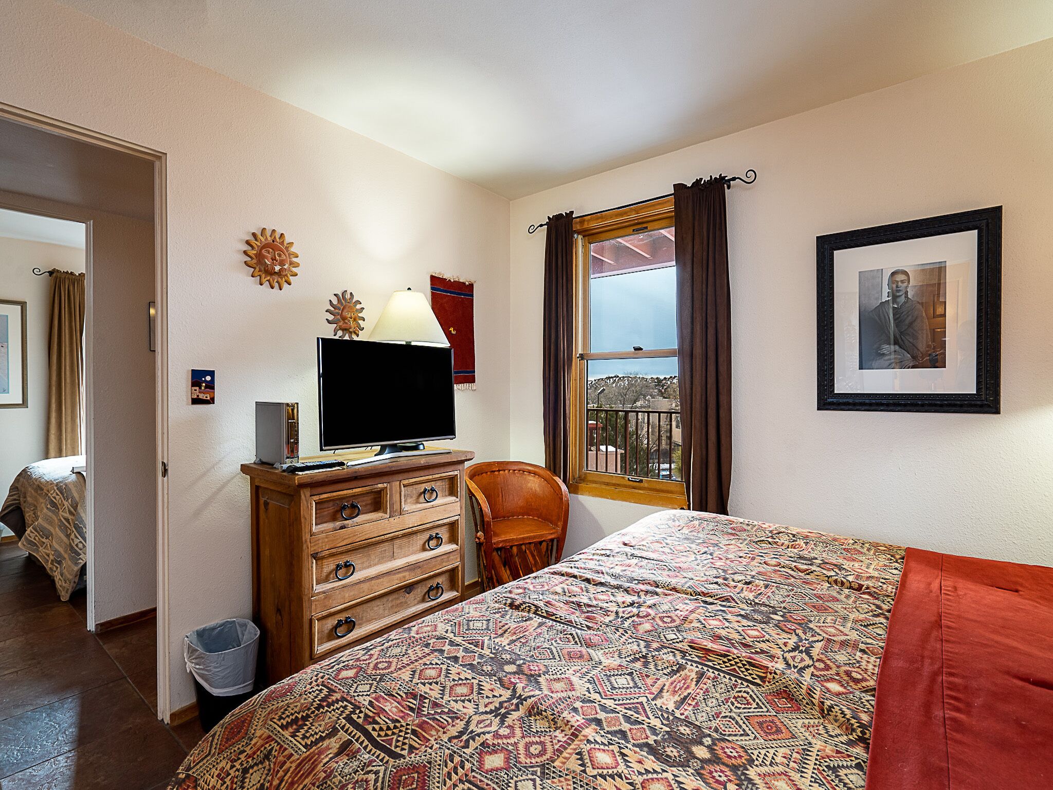 Condo (2 Bedrooms) | Property amenity