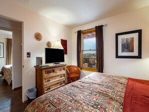 Condo (2 Bedrooms) | Property amenity - Vista La Sierra by Kokopelli Property Management (Santa Fe)