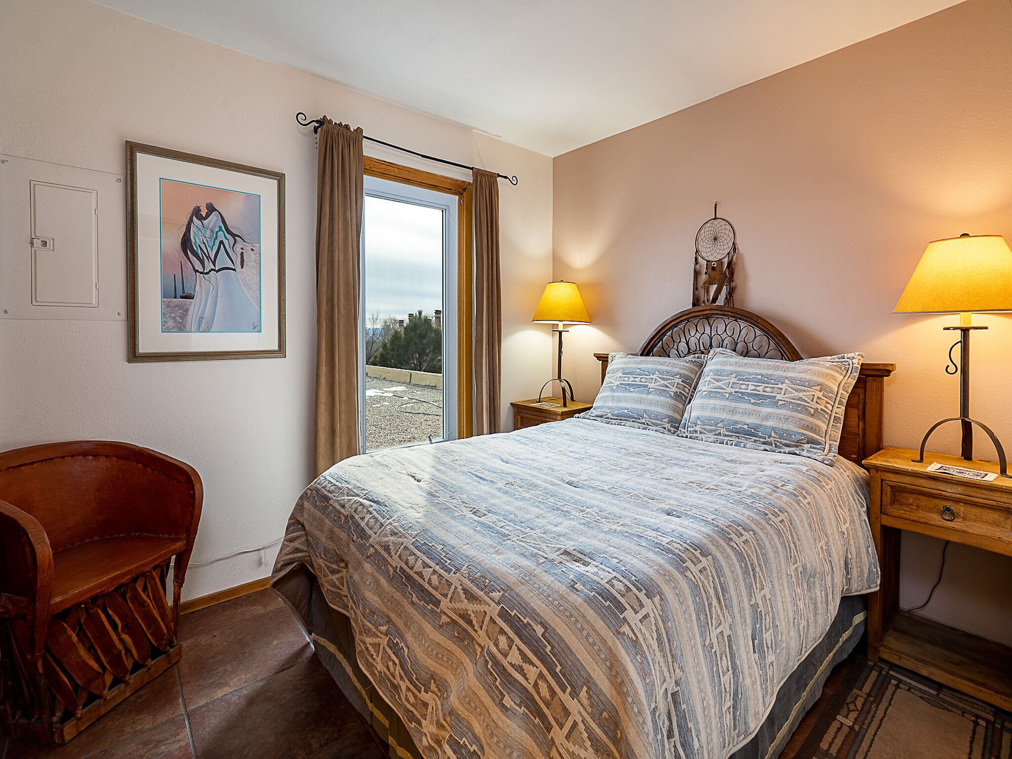 Condo (2 Bedrooms) | Property amenity