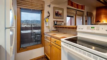 Appart'hĂŽtel (2 Bedrooms) | Ăquipement de lâhĂ©bergement