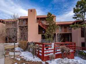 Property amenity - Vista La Sierra by Kokopelli Property Management (Santa Fe)