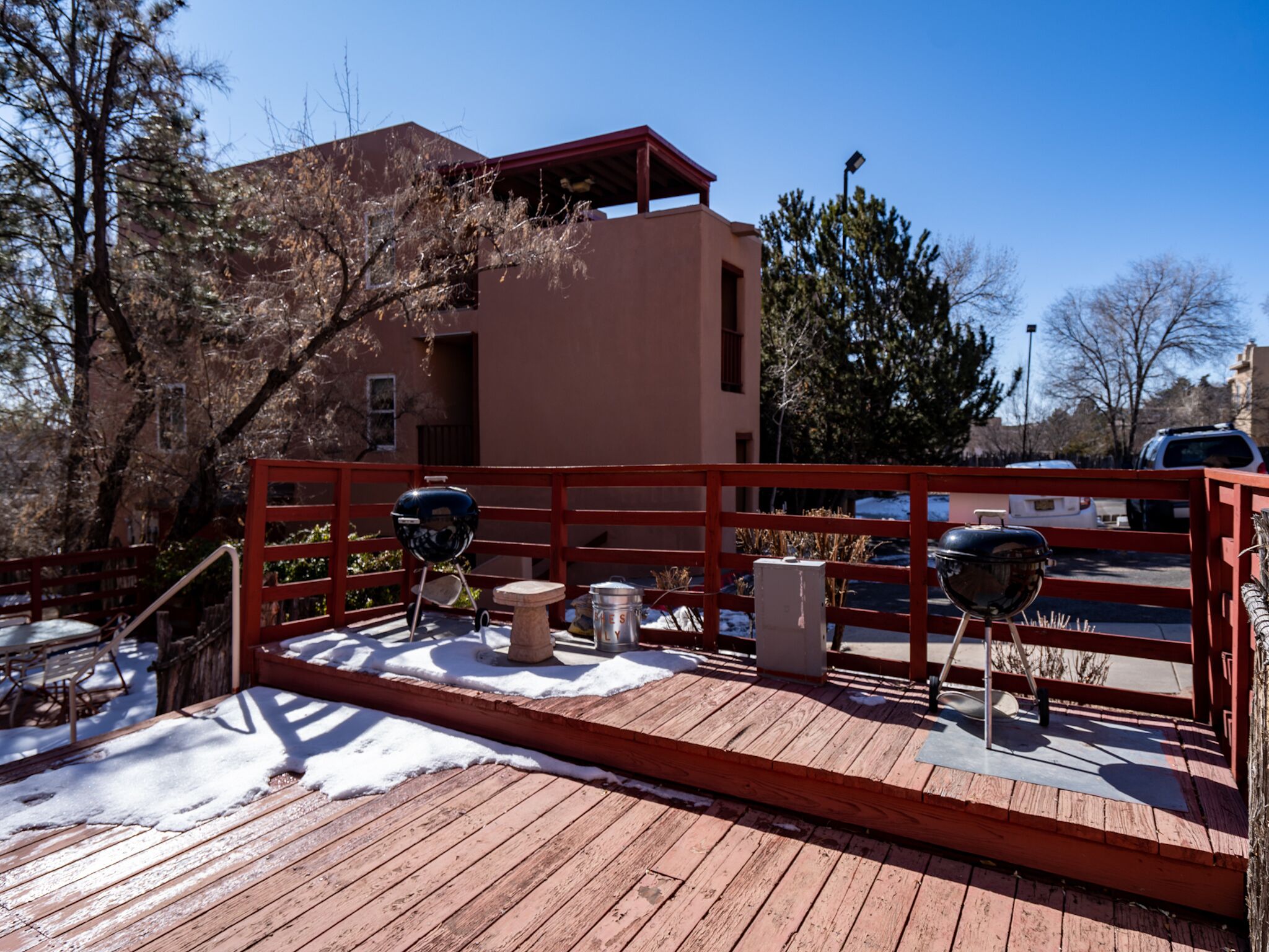 Condo (2 Bedrooms) | Tiện nghi, dịch vụ nơi lưu trú