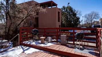 Condo (2 Bedrooms) | Tiện nghi, dịch vụ nơi lưu trú