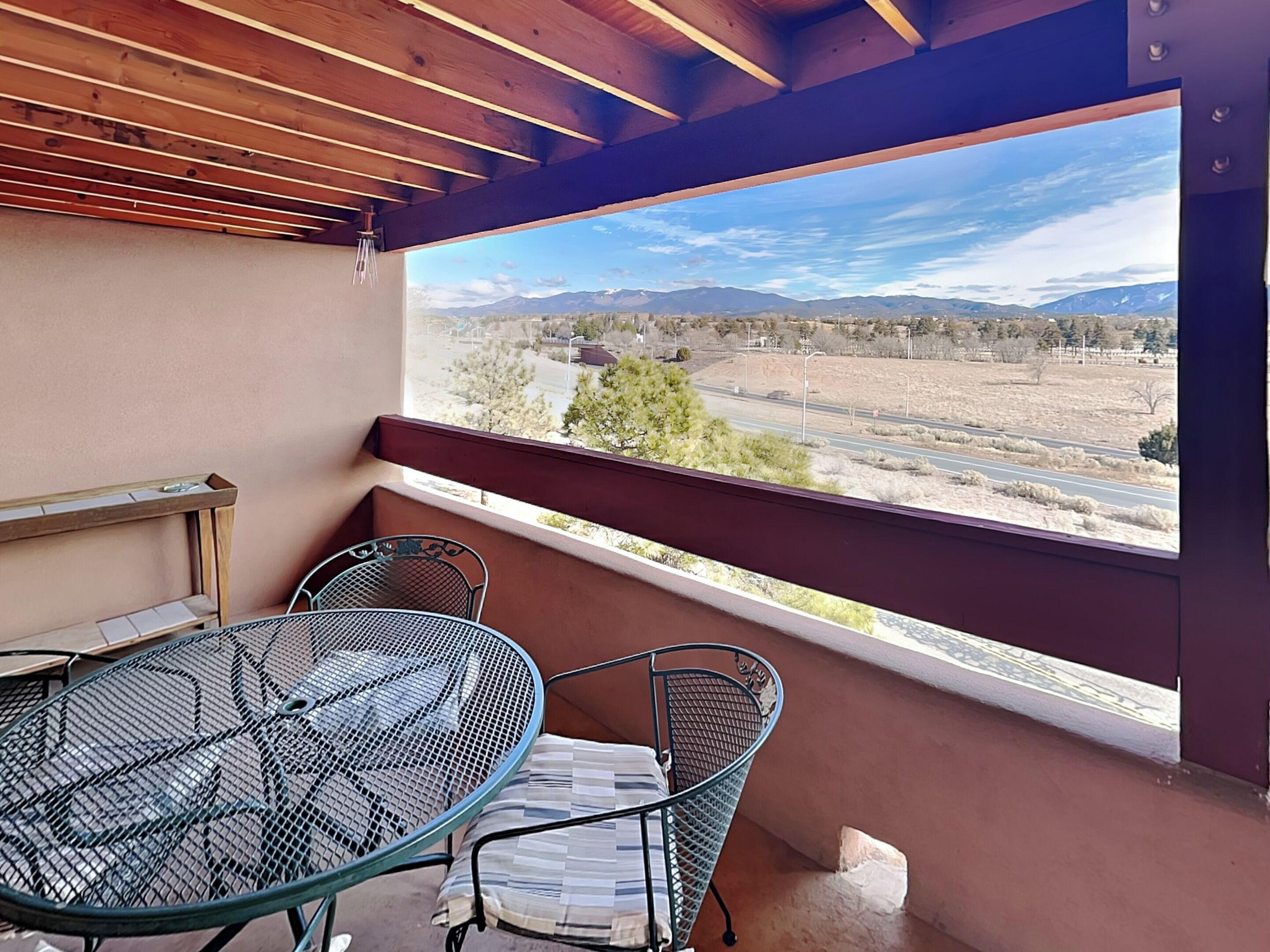 Commodité de l’hébergement 