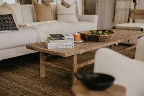 The Farm Lodge | Khu phòng khách
