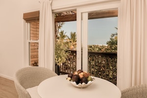 Beach Club Studio | Wifi gratis y ropa de cama