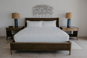The Coast House | Truy cập Internet không dây miễn phí, bộ trải giường 