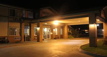 Garden City Inn