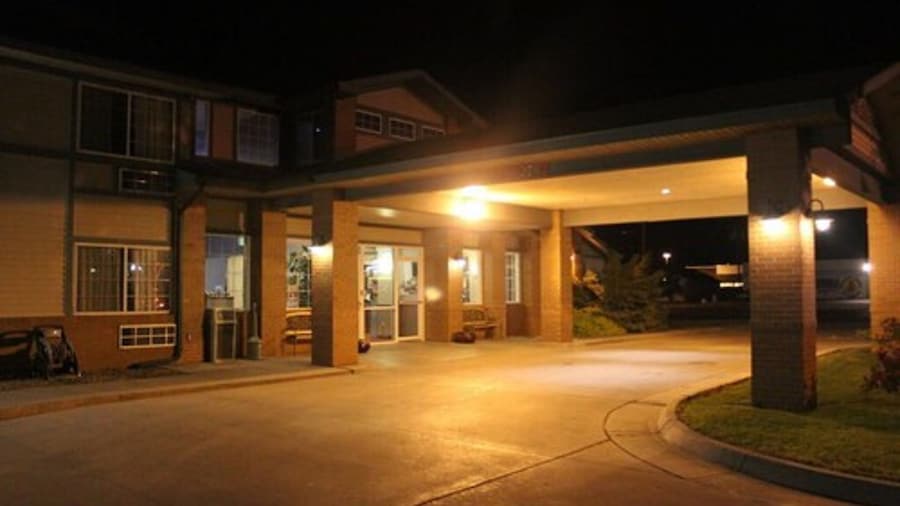 Garden City Inn