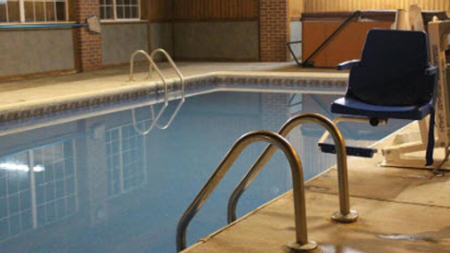 Garden City Inn