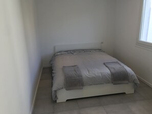 2 bedrooms, iron/ironing board, free WiFi - Apartment 300 m from Cannes beach (Cannes)