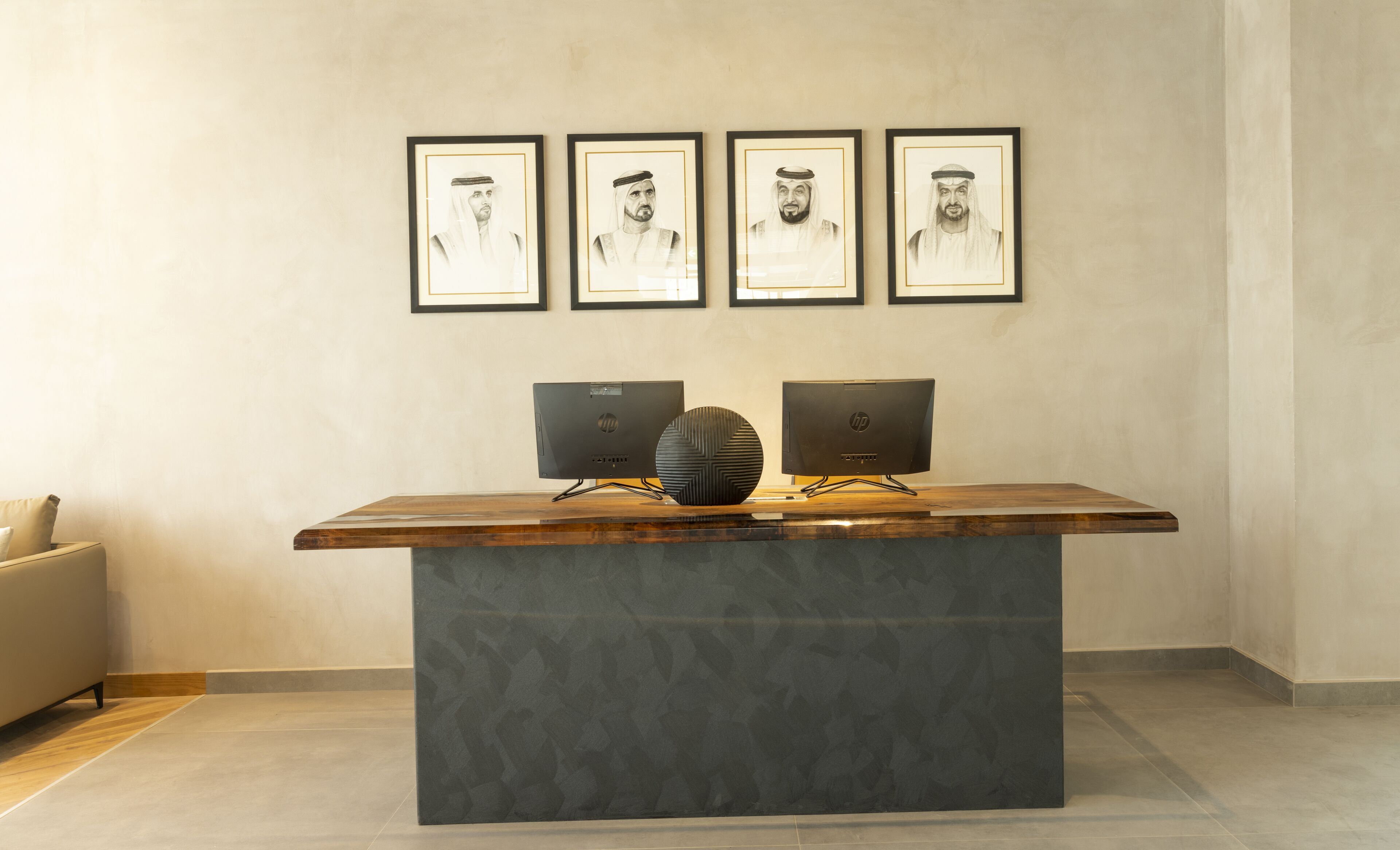 Foto - Adagio Jumeirah Village Triangle